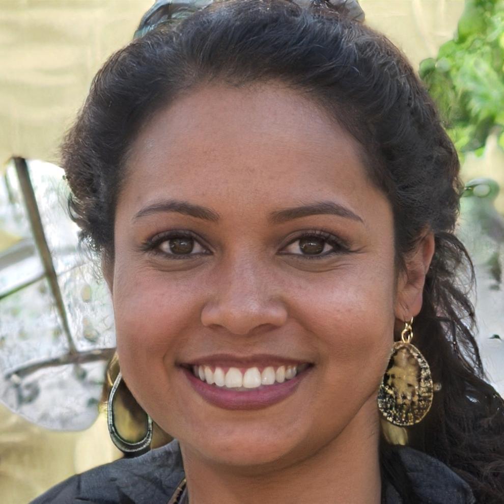 Portrait von Cordula Steinbach, Expertin für Digitale Finanzinnovation