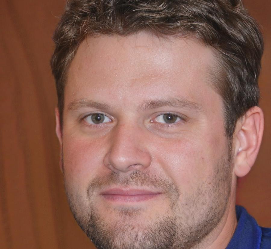 Finanzberater Dr. Matthias Kleinschmidt